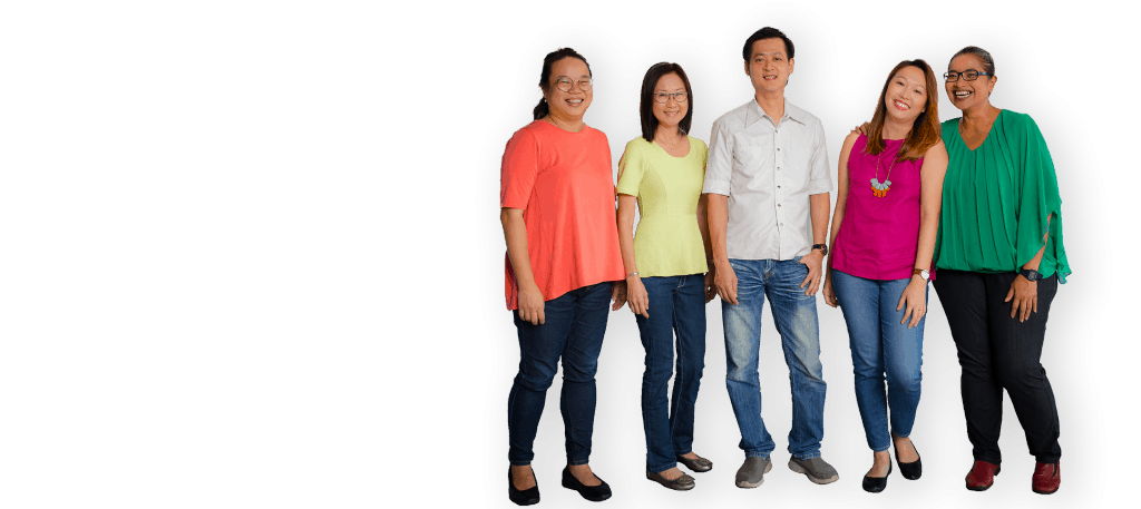 HCSA COMMUNITY SERVICES