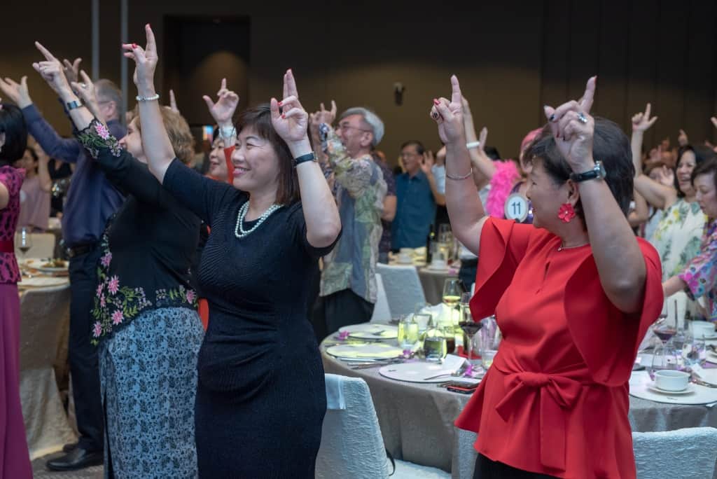 Night of Hope Gala 2019 HCSA